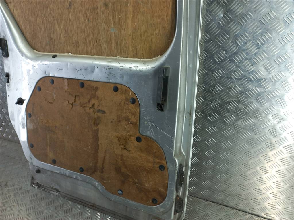 дверь сдвижная FORD Tourneo Connect  5147687, 5690 рублей, Москва