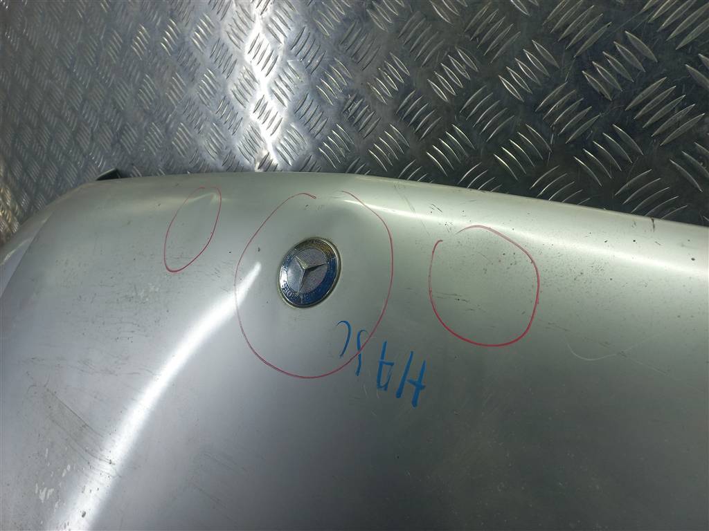 капот MERCEDES-BENZ Vito  A6397500202, 16500 рублей, Москва