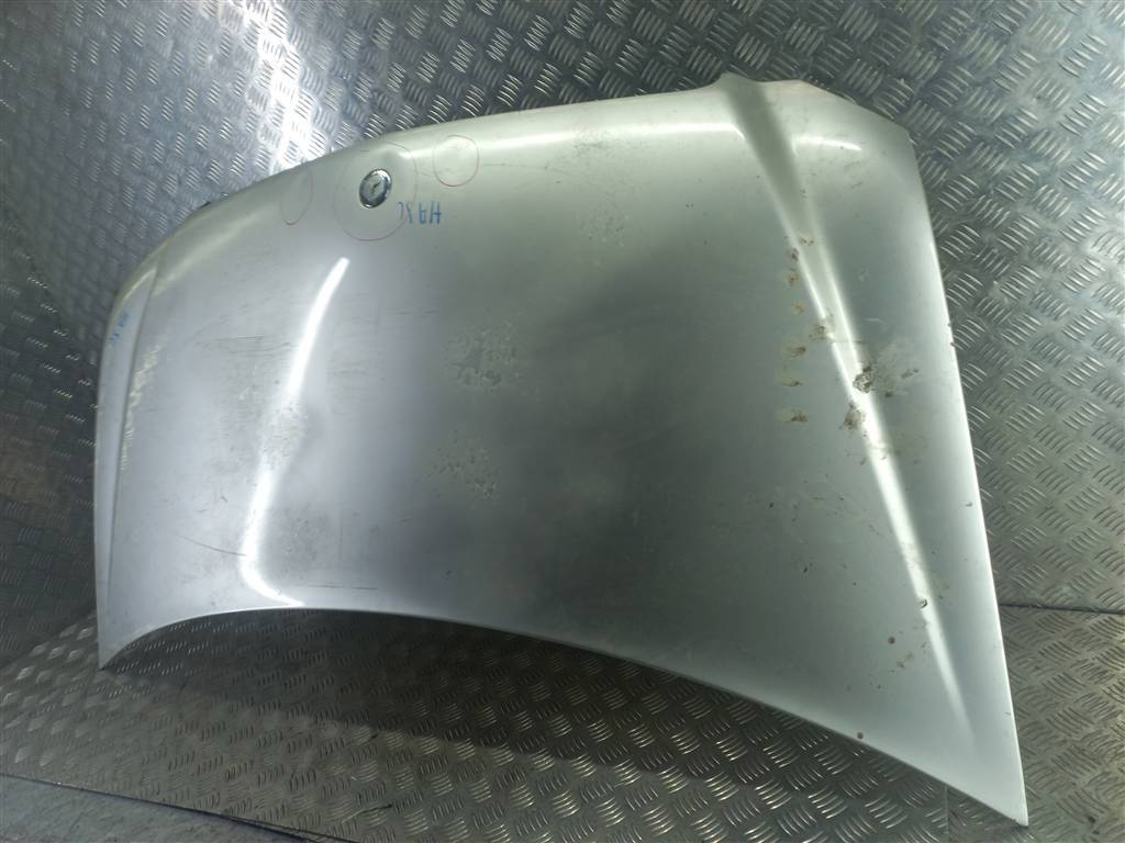 капот MERCEDES-BENZ Vito  A6397500202, 16500 рублей, Москва