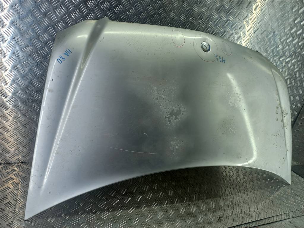 капот MERCEDES-BENZ Vito  A6397500202, 16500 рублей, Москва