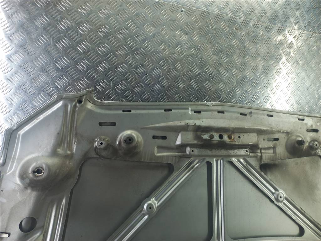 капот MERCEDES-BENZ Vito  A6397500202, 16500 рублей, Москва