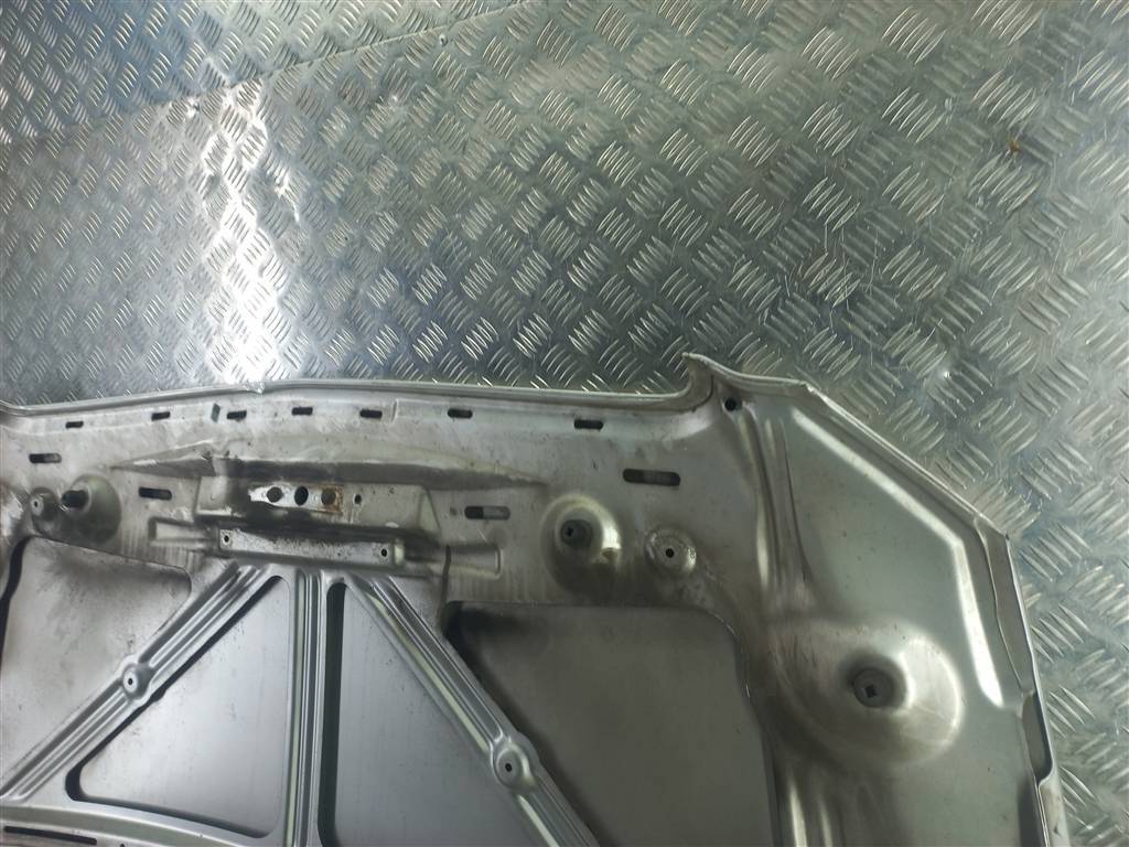 капот MERCEDES-BENZ Vito  A6397500202, 16500 рублей, Москва