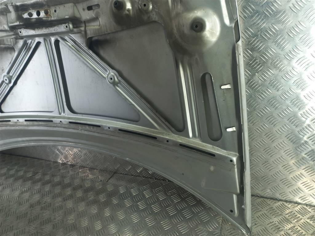 капот MERCEDES-BENZ Vito  A6397500202, 16500 рублей, Москва