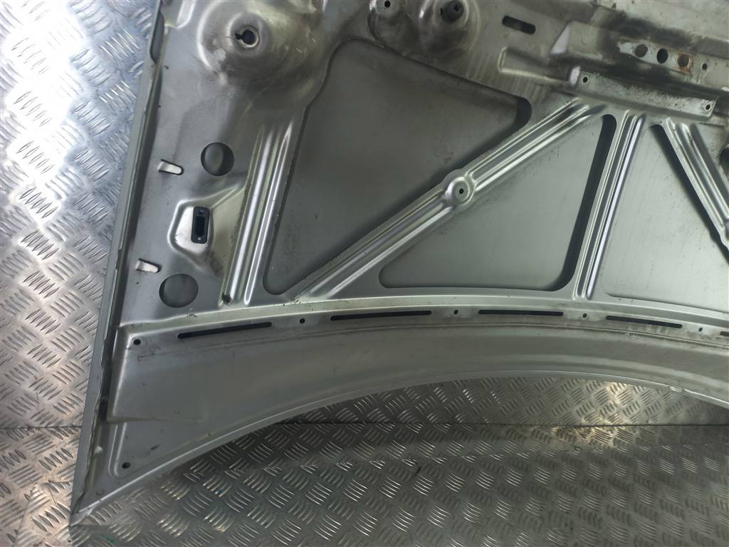 капот MERCEDES-BENZ Vito  A6397500202, 16500 рублей, Москва