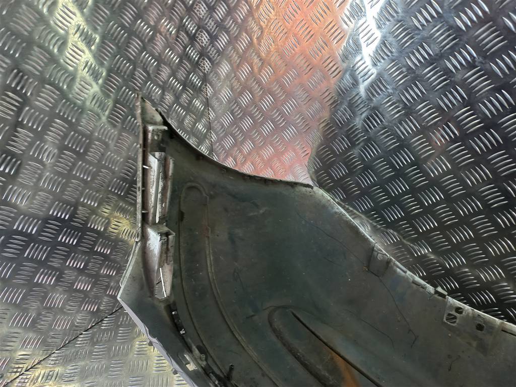 бампер MERCEDES-BENZ Vito  A6398804370, 18000 рублей, Москва