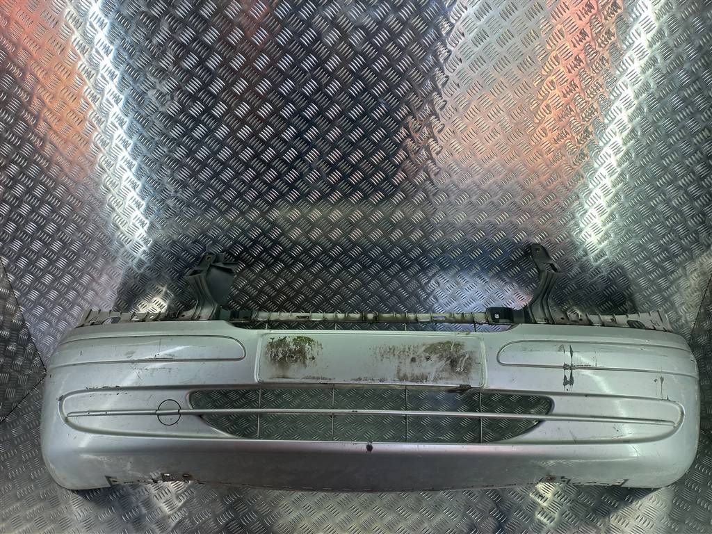 бампер MERCEDES-BENZ Vito  A6398804370, 18000 рублей, Москва