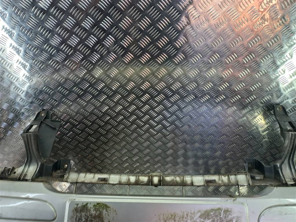 бампер MERCEDES-BENZ Vito  A6398804370, 18000 рублей, Москва