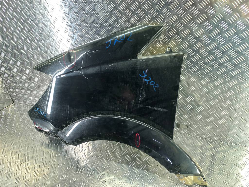 крыло MERCEDES-BENZ Sprinter  A9068810101, 8450 рублей, Москва