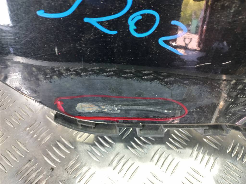 крыло MERCEDES-BENZ Sprinter  A9068810101, 8450 рублей, Москва