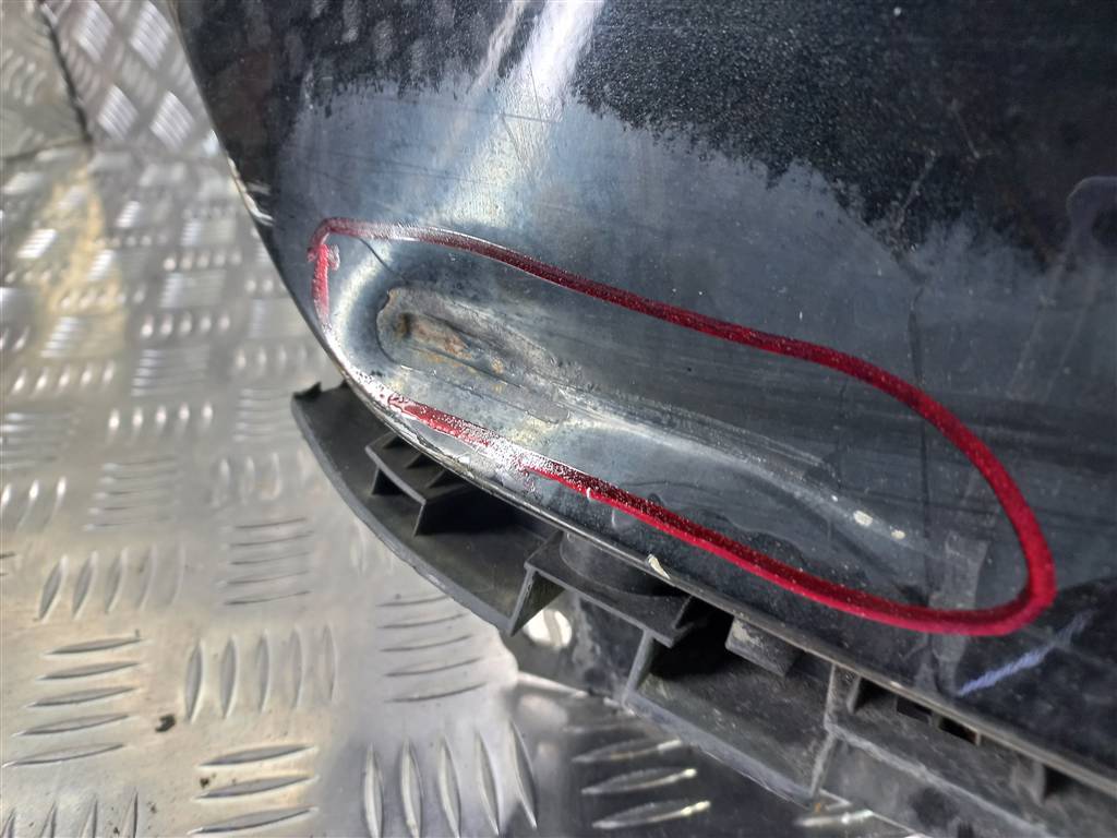 крыло MERCEDES-BENZ Sprinter  A9068810101, 8450 рублей, Москва