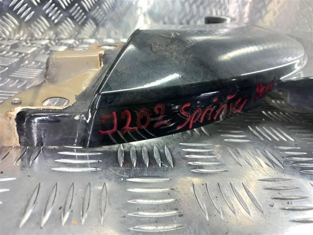 крыло MERCEDES-BENZ Sprinter  A9068810101, 8450 рублей, Москва