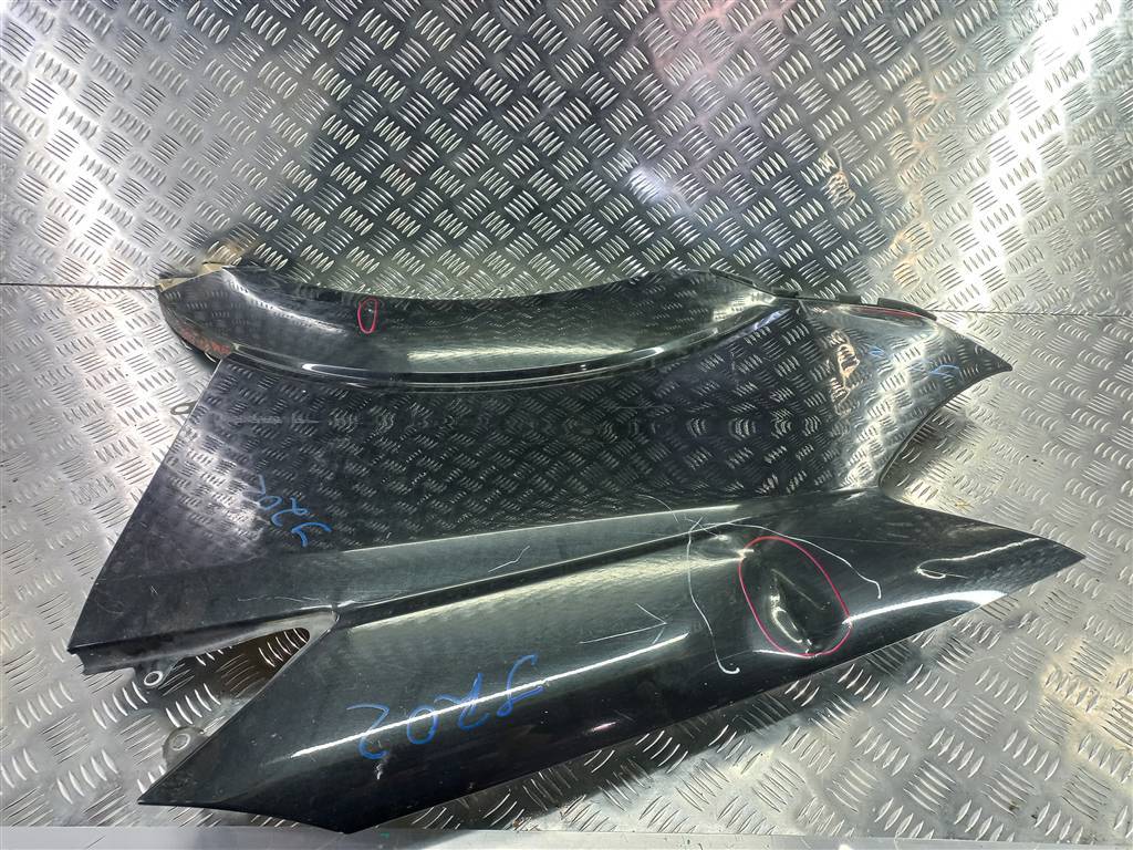 крыло MERCEDES-BENZ Sprinter  A9068810101, 8450 рублей, Москва