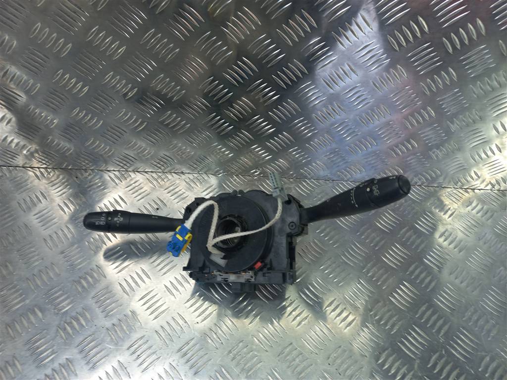 переключатель подрулевой (стрекоза) Peugeot Partner  96662458XT, 8450 рублей, Москва