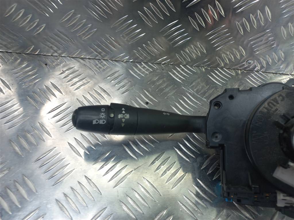 переключатель подрулевой (стрекоза) Peugeot Partner  96662458XT, 8450 рублей, Москва