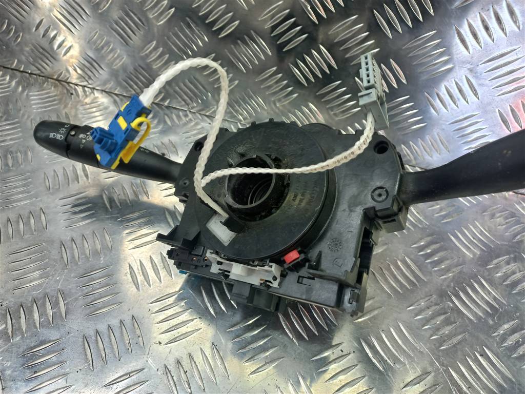 переключатель подрулевой (стрекоза) Peugeot Partner  96662458XT, 8450 рублей, Москва