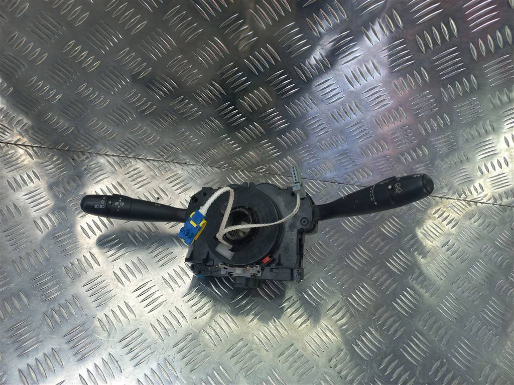 переключатель подрулевой (стрекоза) Peugeot Partner  96662458XT, 8450 рублей, Москва