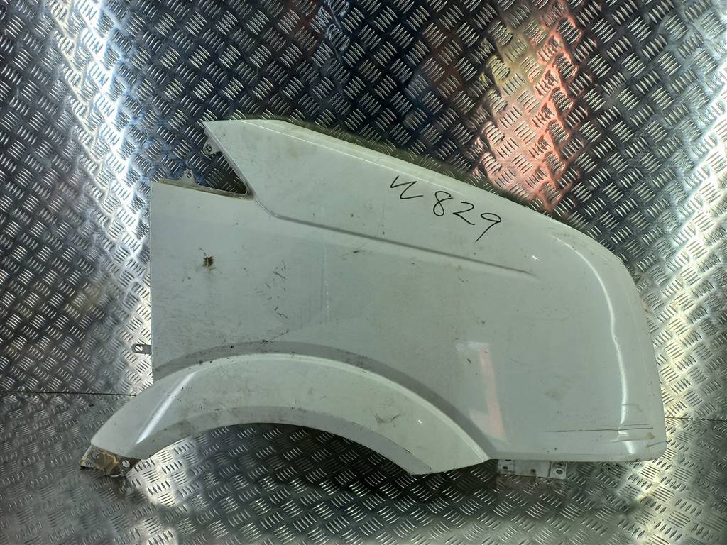 крыло Volkswagen Crafter  2E0821306, 10750 рублей, Москва