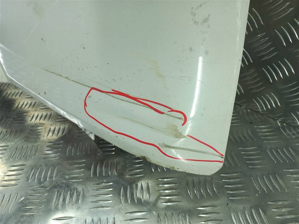 крыло Volkswagen Crafter  2E0821306, 10750 рублей, Москва