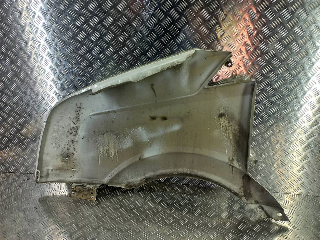 крыло Volkswagen Crafter  2E0821306, 10750 рублей, Москва