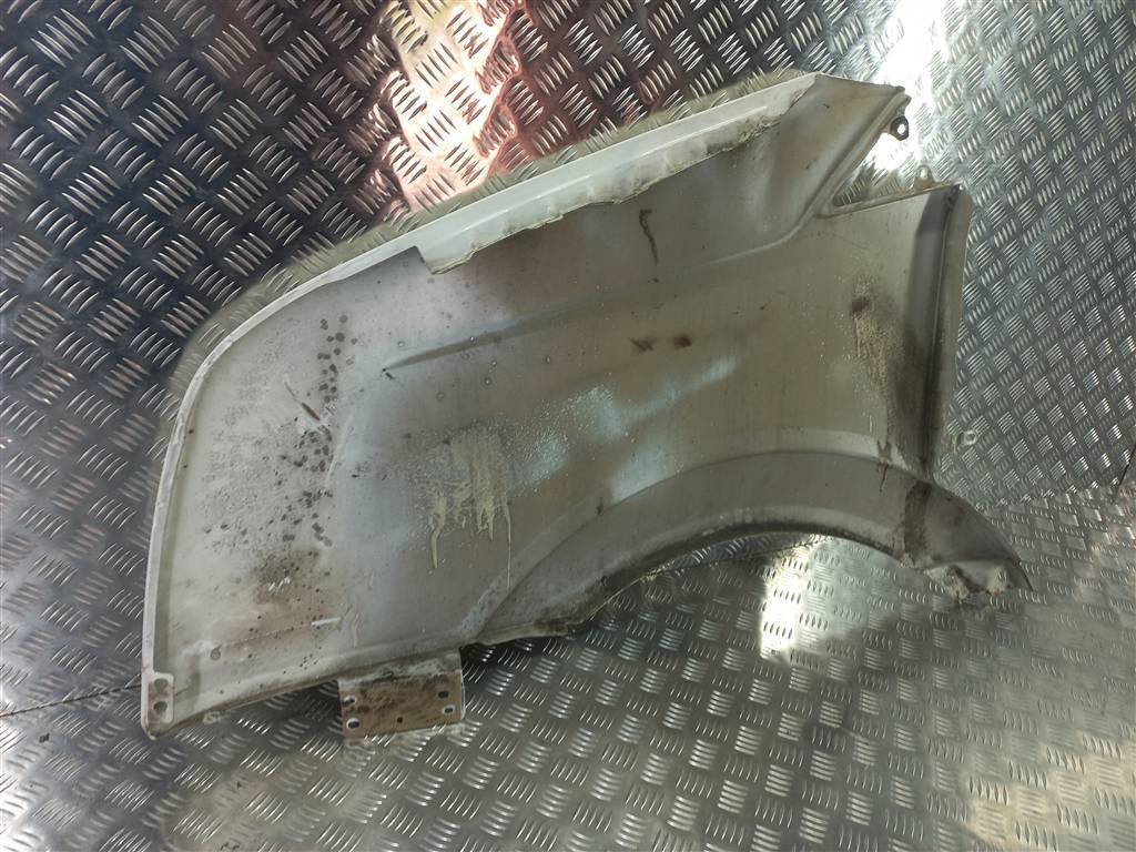 крыло Volkswagen Crafter  2E0821306, 10750 рублей, Москва