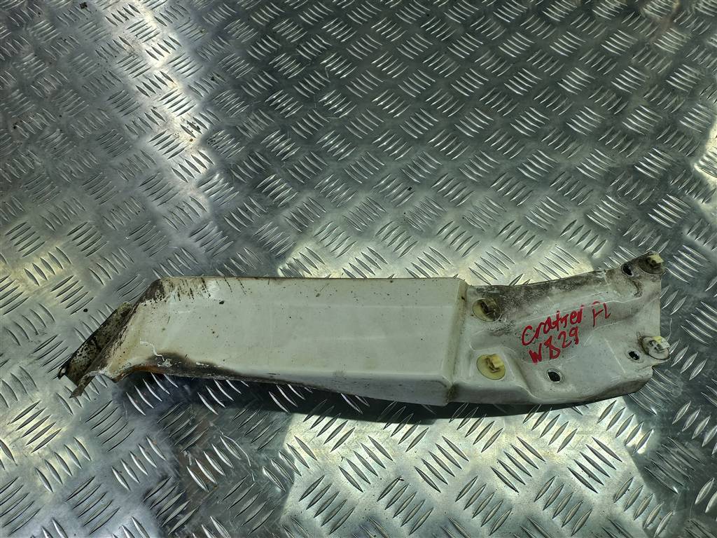 крыло Volkswagen Crafter  2E0821101, 5000 рублей, Москва