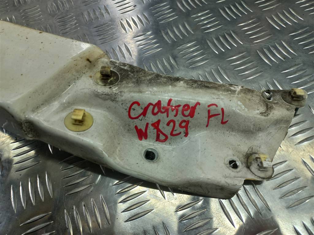 крыло Volkswagen Crafter  2E0821101, 5000 рублей, Москва