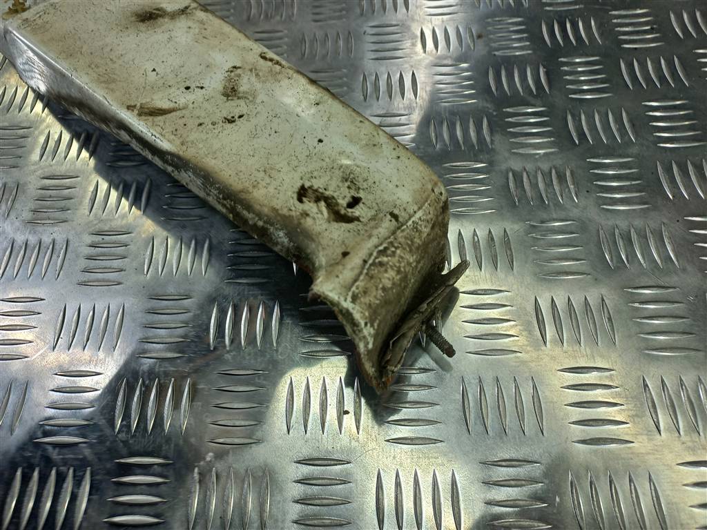 крыло Volkswagen Crafter  2E0821102, 4430 рублей, Москва