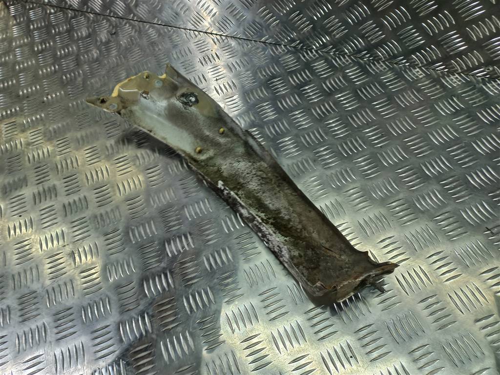 крыло Volkswagen Crafter  2E0821102, 4430 рублей, Москва