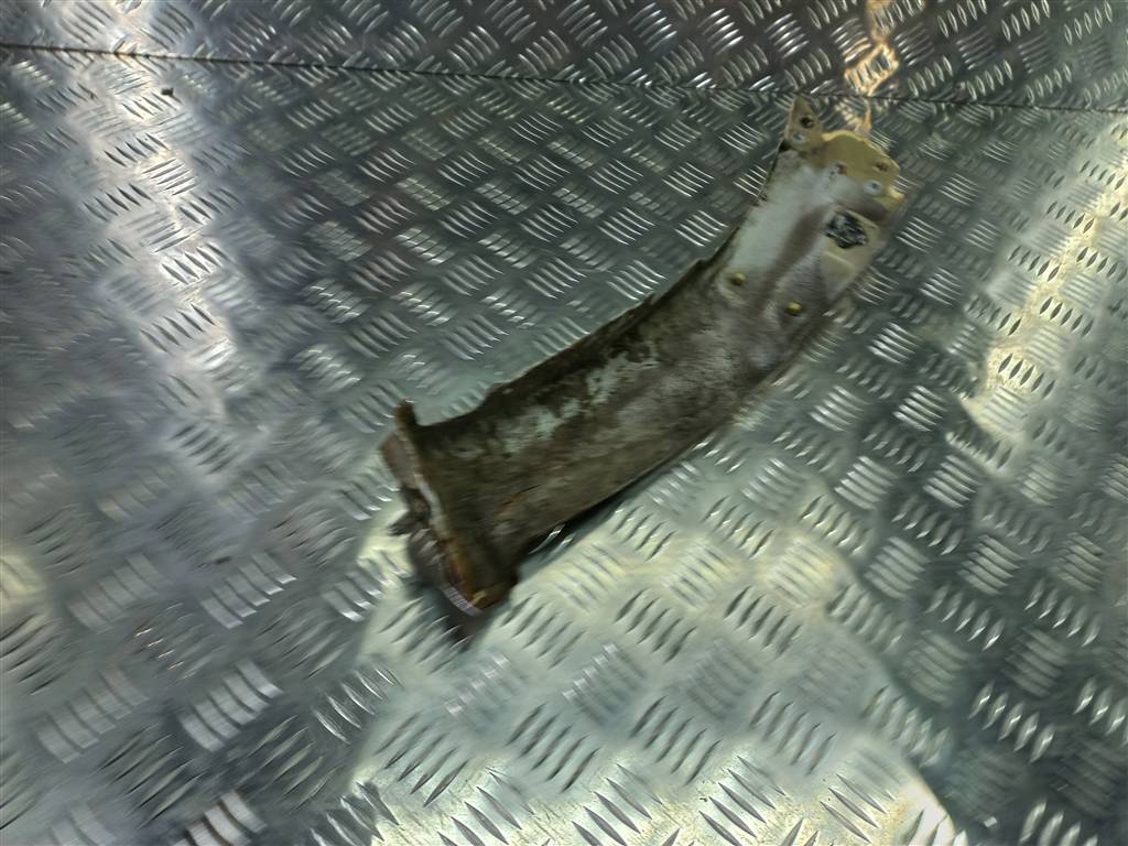 крыло Volkswagen Crafter  2E0821102, 4430 рублей, Москва