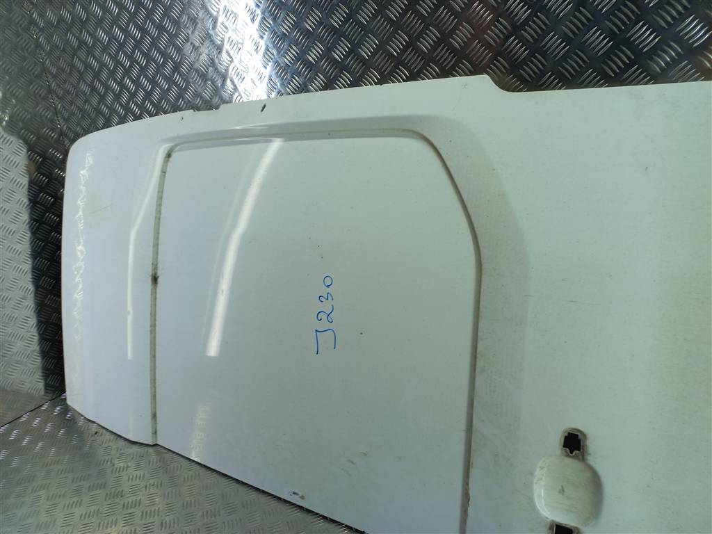 дверь распашная FORD Transit  1929035, 75150 рублей, Москва