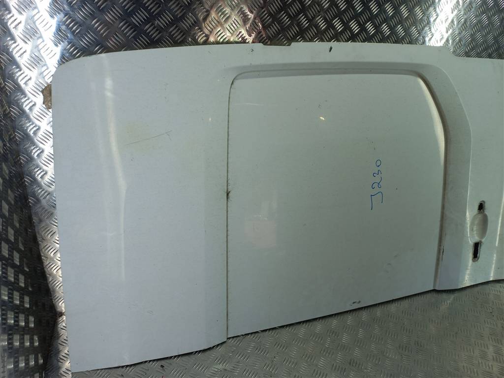 дверь распашная FORD Transit  1929035, 75150 рублей, Москва