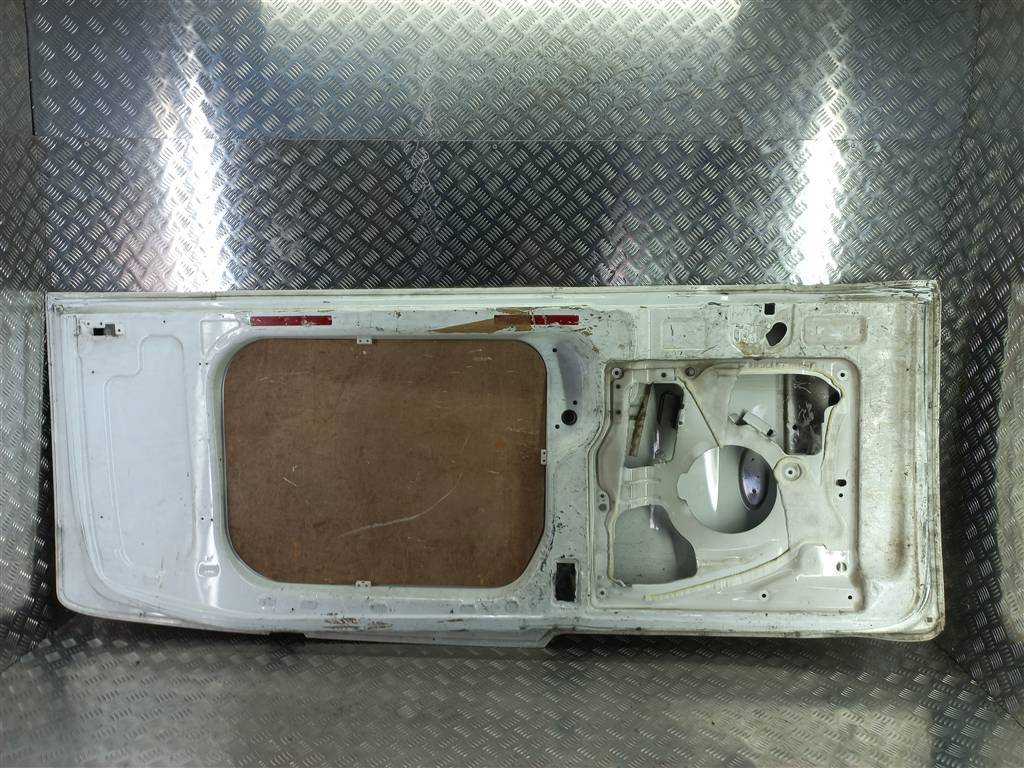 дверь распашная FORD Transit  1929035, 75150 рублей, Москва