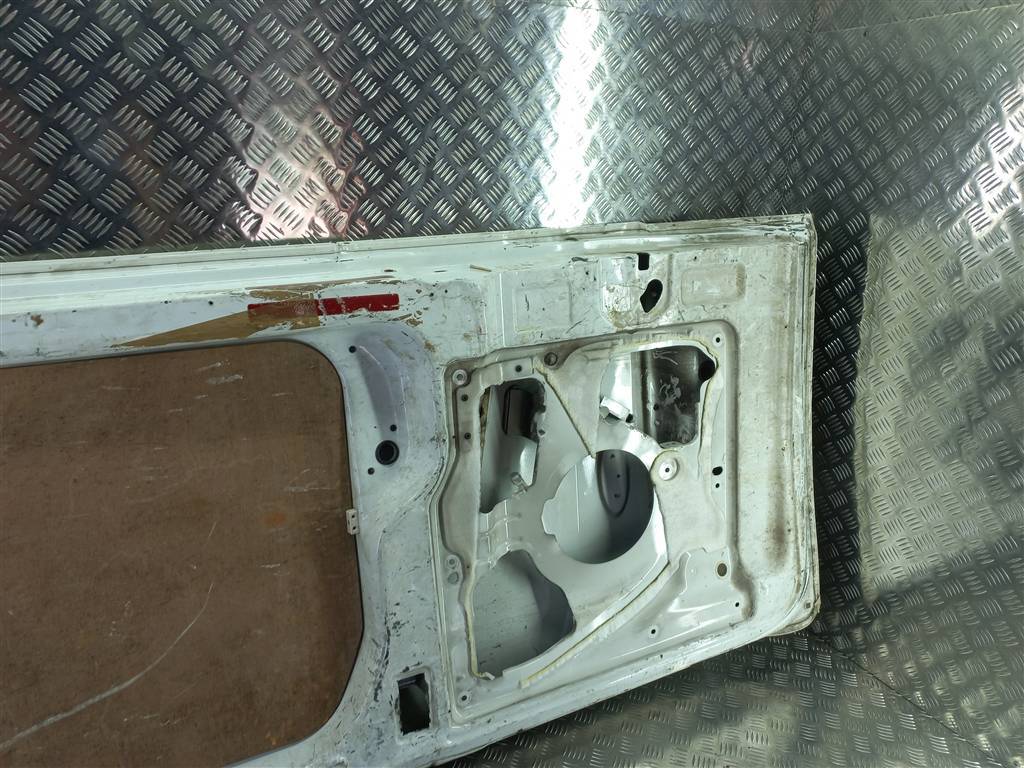 дверь распашная FORD Transit  1929035, 75150 рублей, Москва