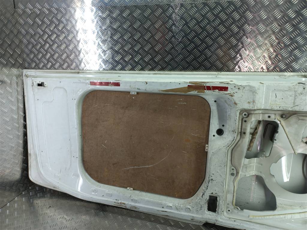 дверь распашная FORD Transit  1929035, 75150 рублей, Москва