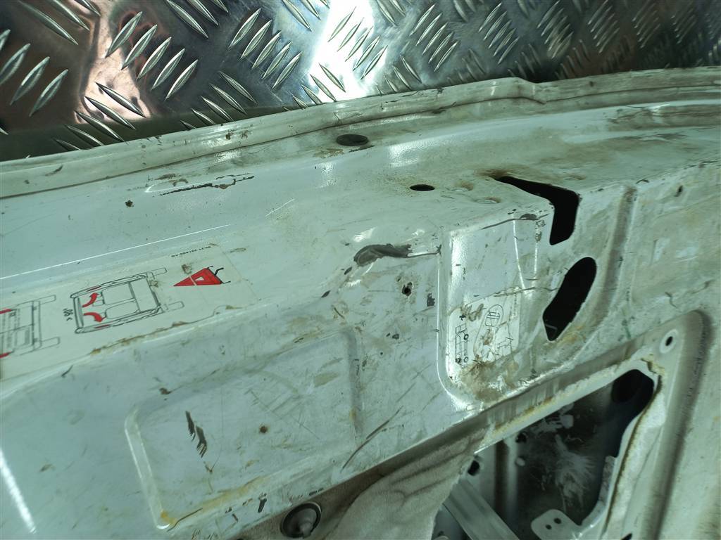 дверь распашная FORD Transit  1929035, 75150 рублей, Москва