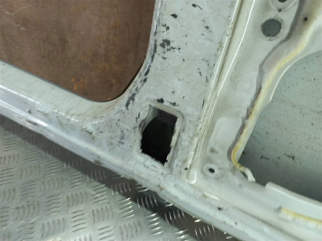 дверь распашная FORD Transit  1929035, 75150 рублей, Москва