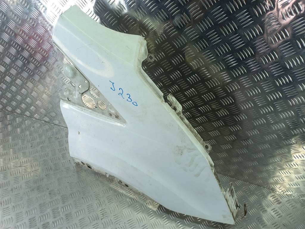 крыло FORD Transit  2242241, 11900 рублей, Москва