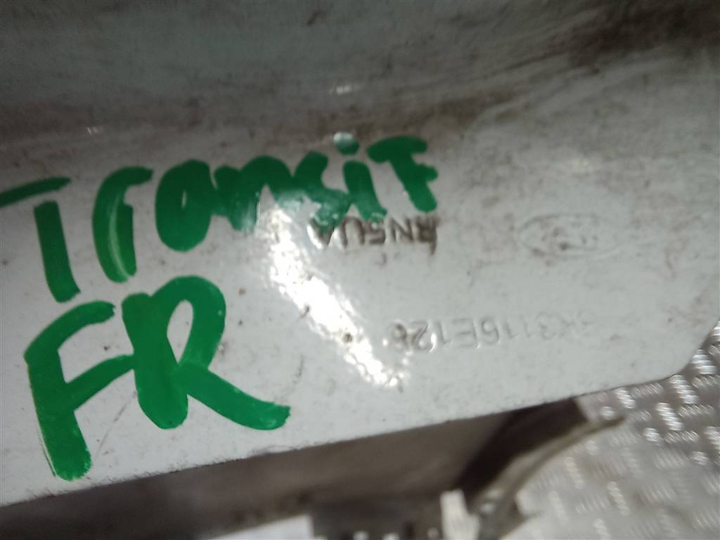 крыло FORD Transit  2242241, 11900 рублей, Москва