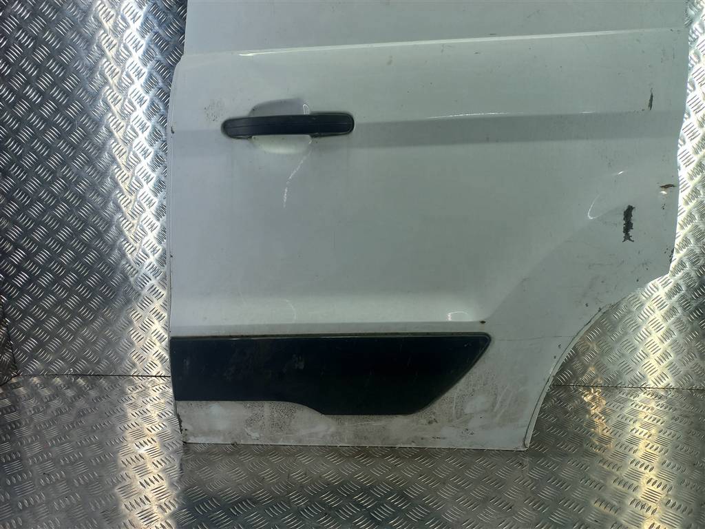 дверь сдвижная FORD Tourneo Connect  2375201, 11900 рублей, Москва