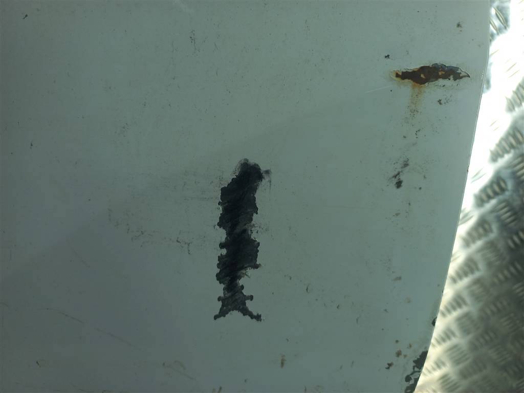 дверь сдвижная FORD Tourneo Connect  2375201, 11900 рублей, Москва