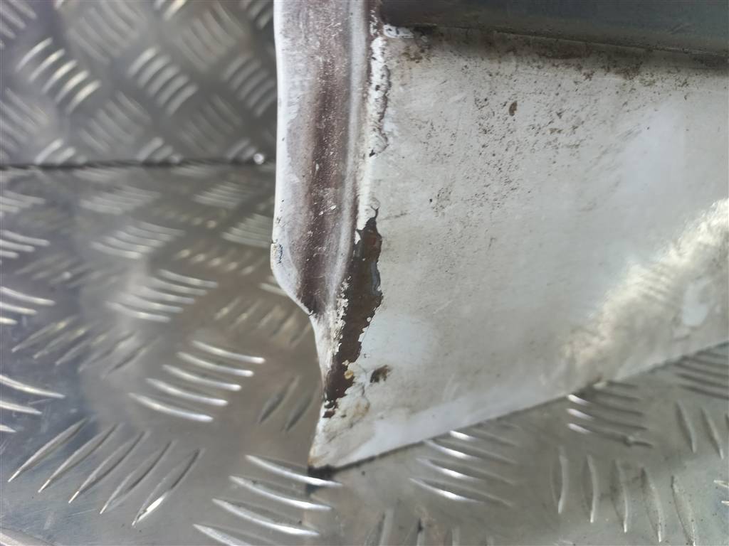 дверь сдвижная FORD Tourneo Connect  2375201, 11900 рублей, Москва