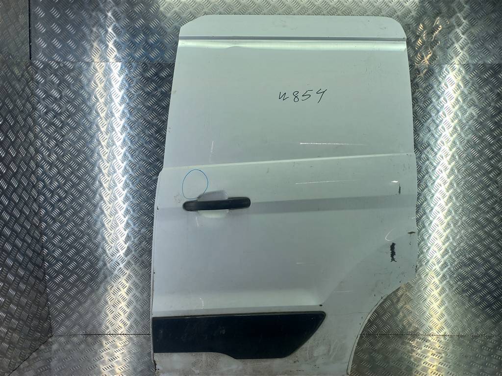 дверь сдвижная FORD Tourneo Connect  2375201, 11900 рублей, Москва