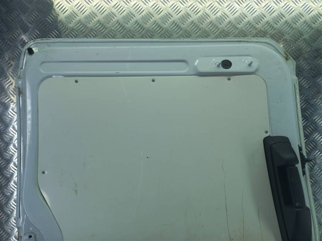 дверь сдвижная FORD Tourneo Connect  2375201, 11900 рублей, Москва