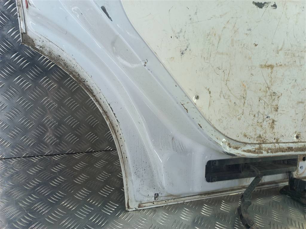 дверь сдвижная FORD Tourneo Connect  2375201, 11900 рублей, Москва