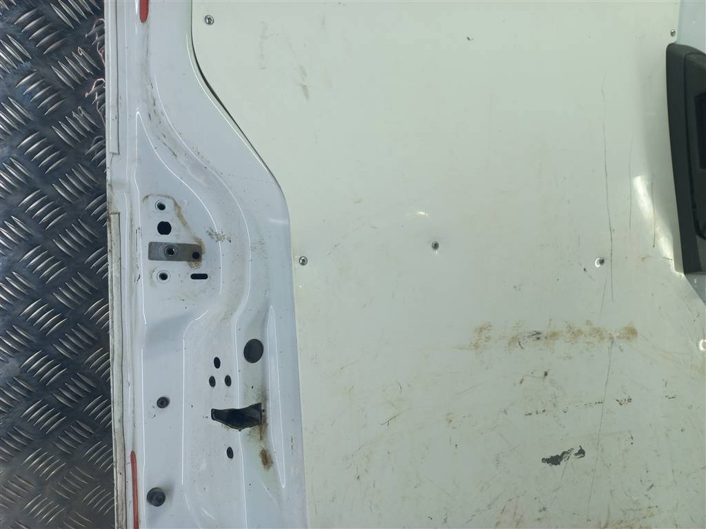 дверь сдвижная FORD Tourneo Connect  2375201, 11900 рублей, Москва