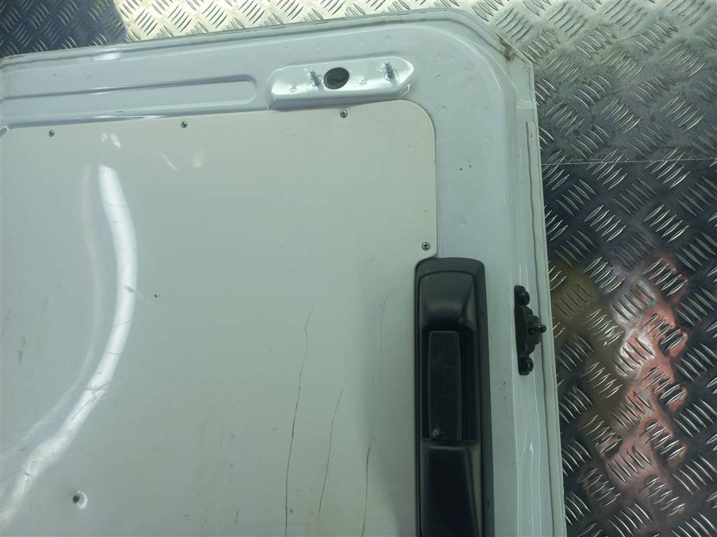 дверь сдвижная FORD Tourneo Connect  2375201, 11900 рублей, Москва