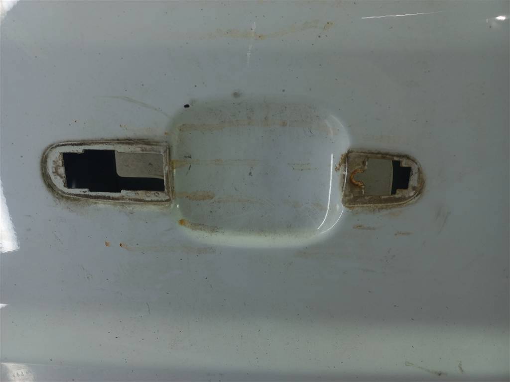 дверь распашная FORD Tourneo Connect  1830458, 29150 рублей, Москва