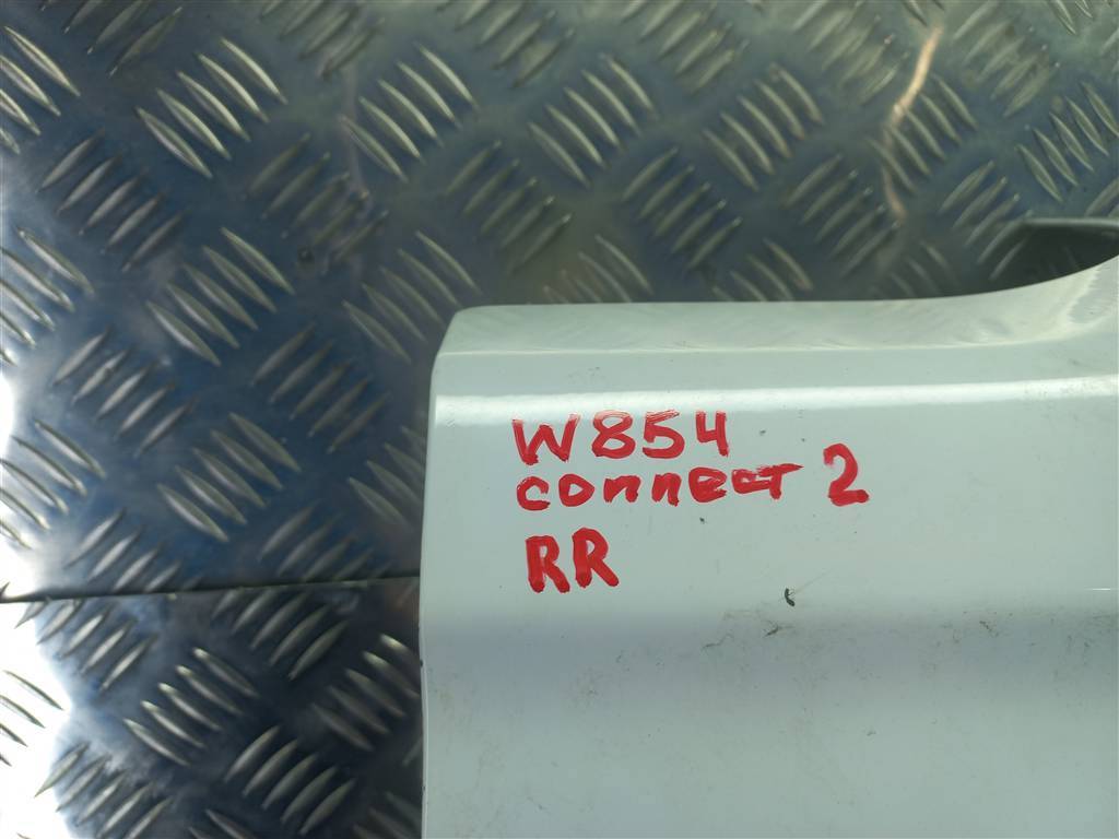 дверь распашная FORD Tourneo Connect  1830458, 29150 рублей, Москва