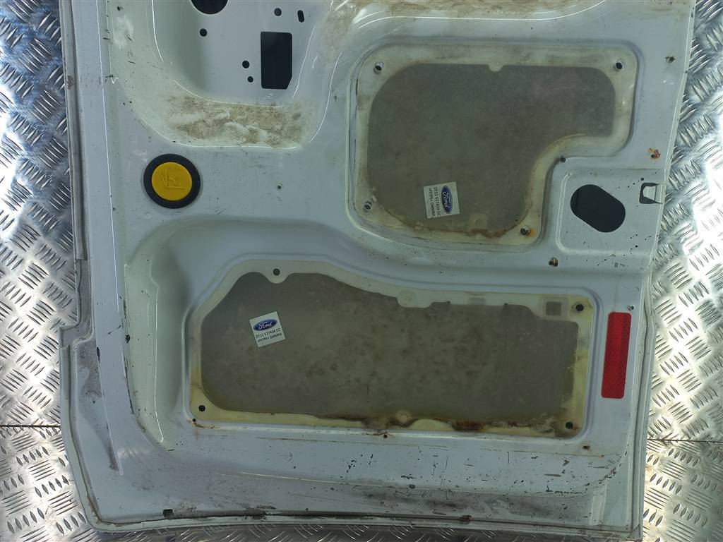 дверь распашная FORD Tourneo Connect  1830458, 29150 рублей, Москва