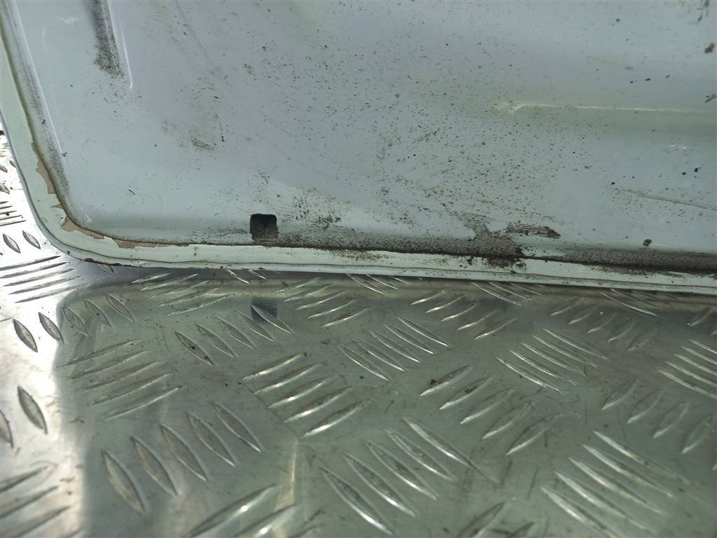 дверь распашная FORD Tourneo Connect  1830458, 29150 рублей, Москва